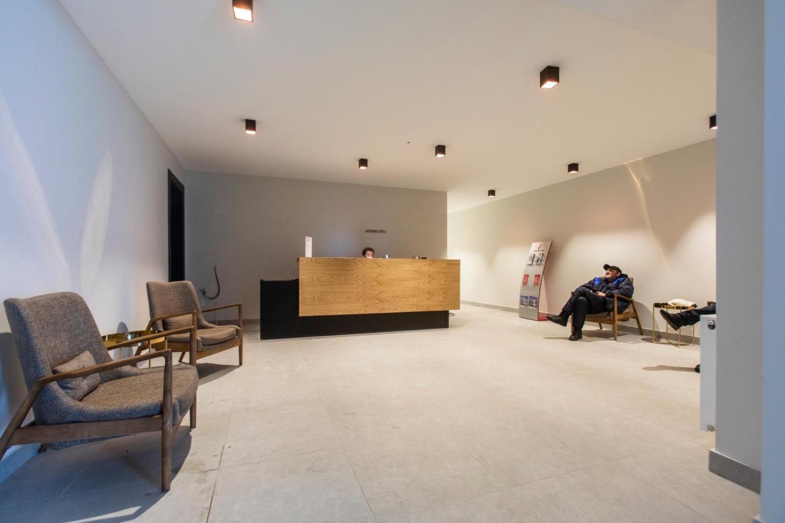 Your Cozy Apartment In New Gudauri, Loft 2 #432 Ngoại thất bức ảnh