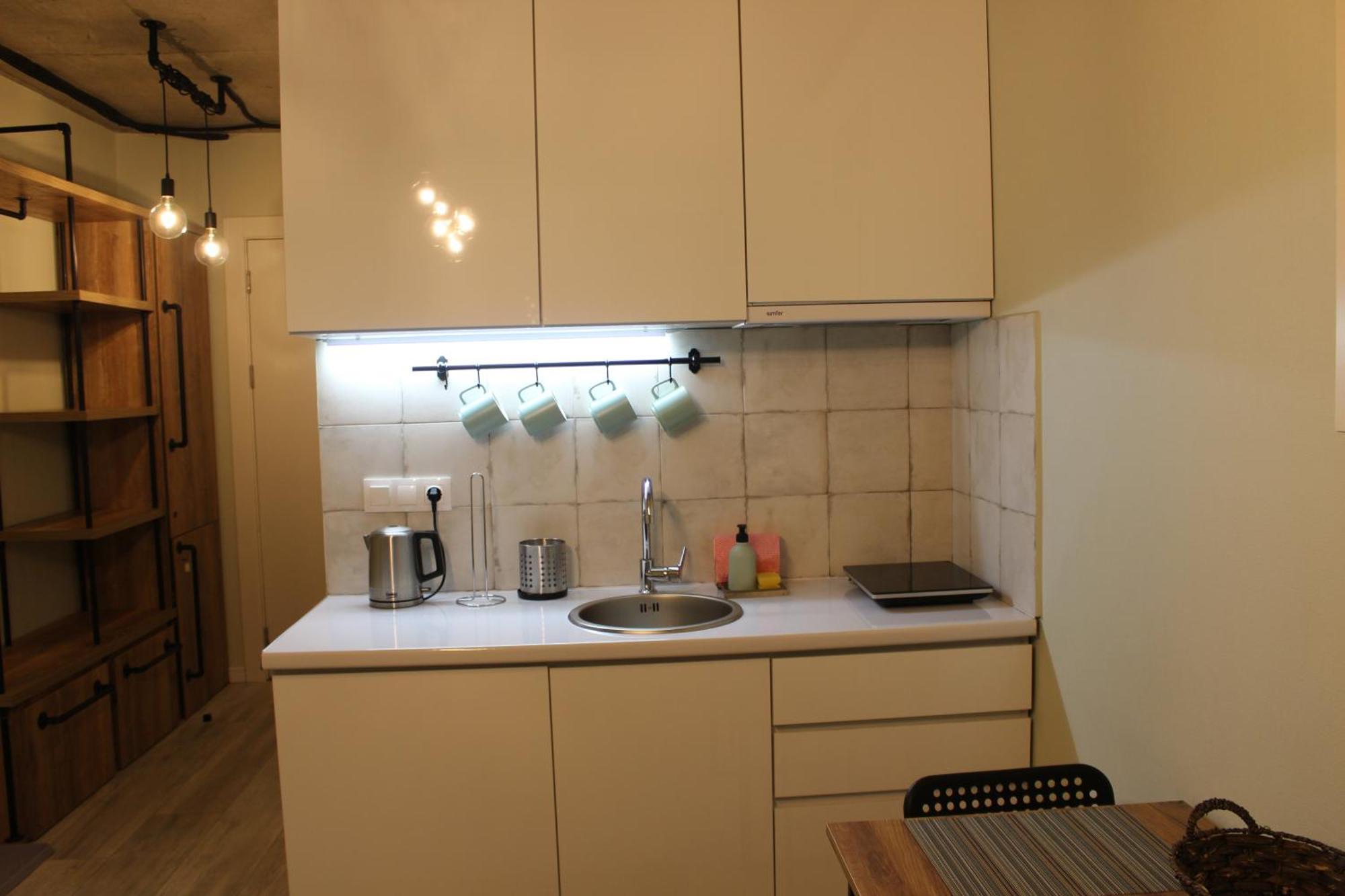Your Cozy Apartment In New Gudauri, Loft 2 #432 Ngoại thất bức ảnh