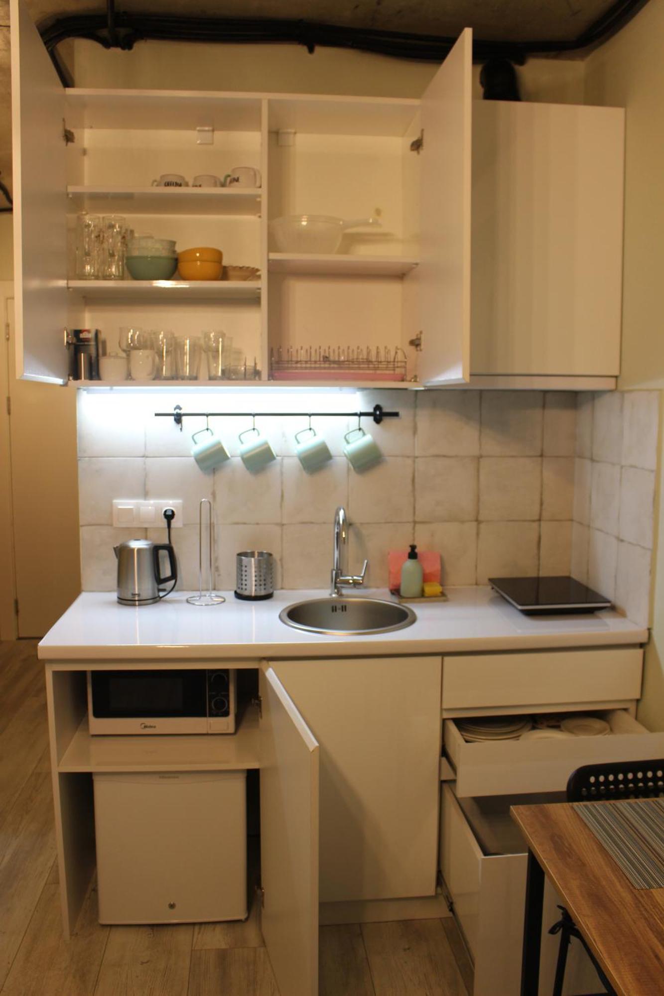 Your Cozy Apartment In New Gudauri, Loft 2 #432 Ngoại thất bức ảnh